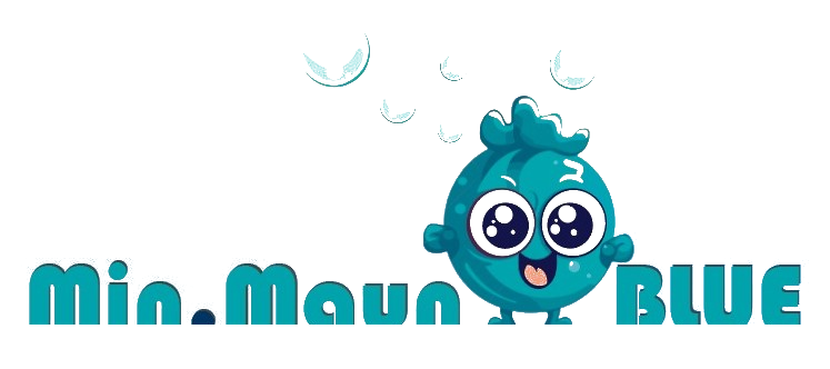 Min.Maun Blue